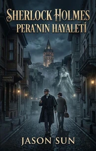 Sherlock Holmes – Pera’nın Hayaleti