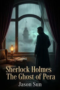 Sherlock Holmes - The Ghost of Pera