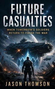 Future Casualties: When Tomorrow's Soldiers Return to Finish the War
