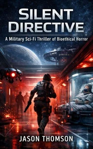 Silent Directive: A Military Sci-Fi Thriller of Bioethical Horror