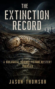 The Extinction Record: A Biological Science Fiction Mystery Thriller