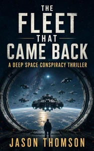 The Fleet That Came Back: A Deep Space Conspiracy Thriller