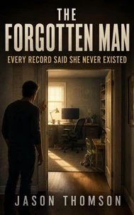 The Forgotten Man: Every Record Said She Never Existed