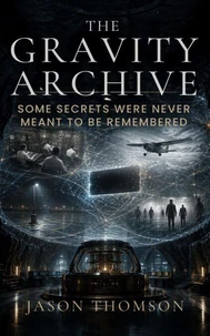 The Gravity Archive: Some Secrets Were Never Meant to Be Remembered