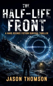 The Half-Life Front: A Hard Science Fiction Survival Thriller