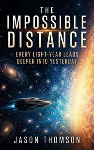 The Impossible Distance: Every Light-Year Leads Deeper Into Yesterday