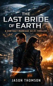 The Last Bride of Earth: A Contract Marriage Sci-Fi Thriller