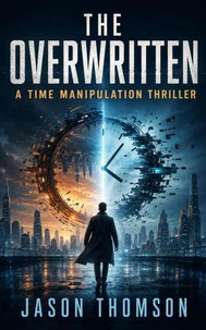 The Overwritten: A Time Manipulation Thriller