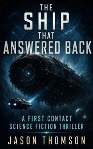 The Ship That Answered Back: A First Contact Science Fiction Thriller