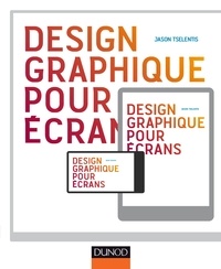 Design graphique pour écrans : ordinateurs, tablettes, smartphones.pdf