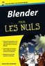 Jason Van Gumster - Blender pour les Nuls.