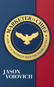  Jason Voiovich - Marketer in Chief.