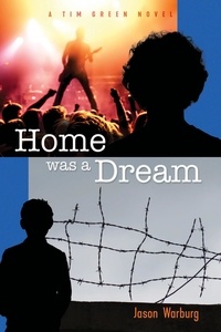  Jason Warburg - Home Was a Dream.