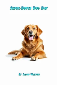 Super-Duper Dog Day