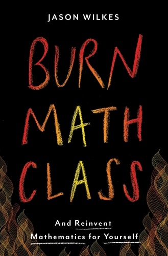 Burn Math Class. And Reinvent Mathematics for Yourself