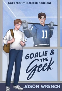 Goalie &amp; the Geek