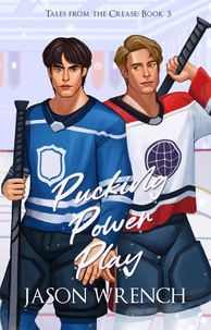 Pucking Power Play