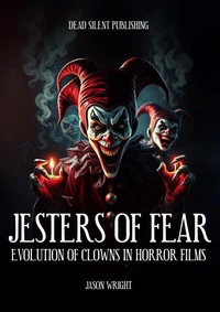 Jesters Of Fear