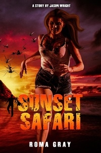  Jason Wright - Sunset Safari.