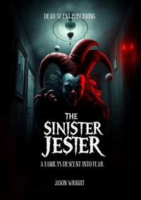 The Sinister Jester: A Familys Descent Into Fear