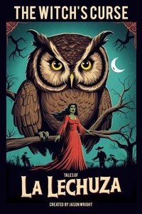 The Witch's Curse: Tales of La Lechuza