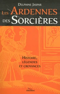 Les Ardennes des sorcières