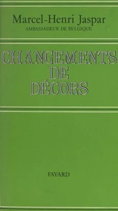 Souvenirs sans retouche (2). Changement de décors