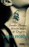 Jasper Fforde - Moi, Jennifer Strange, dernière tueuse de dragons.