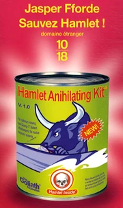 Sauvez Hamlet !