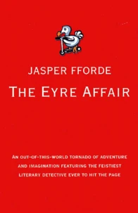 The Eyre Affair