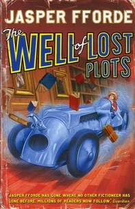 The Well of Lost Plots