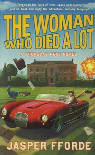 The Woman Who Died a Lot