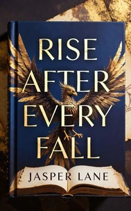 Rise After Every Fall