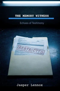 The Memory Witness - Echoes of Testimony