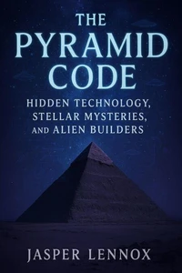 The Pyramid Code: Hidden Technology, Stellar Mysteries, and Alien Builders: Ancient Mysteries Unveiled