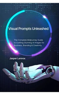 Visual Prompts Unleashed: Crafting Images with Midjourney and AI Tools