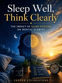 Sleep Well, Think Clearly: The Impact of Sleep Hygiene on Mental Clarity