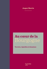 Au coeur de la Bourgogne - Terroirs, vignobles et domaines.pdf