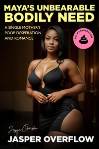 Maya’s Unbearable Bodily Need: A Single Mother’s Poop Desperation and Romance