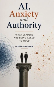 Ai, Anxiety and Authority