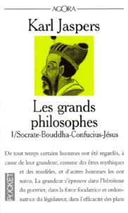 LES GRANDS PHILOSOPHES.