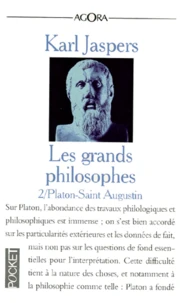 LES GRANDS PHILOSOPHES.