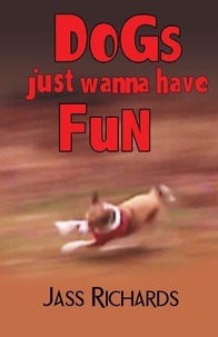  Jass Richards - Dogs Just Wanna Have Fun - (starring Brett), #2.