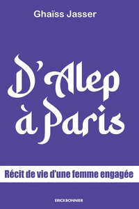 D'Alep à Paris