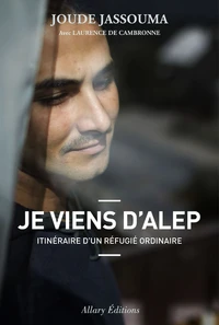 Je viens d'Alep