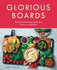Jassy Davis - Glorious Boards - Sensational spreads for every occasion.