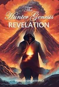  Jasveer - The Hunter Genesis - Revelation - The Hunter Genesis.