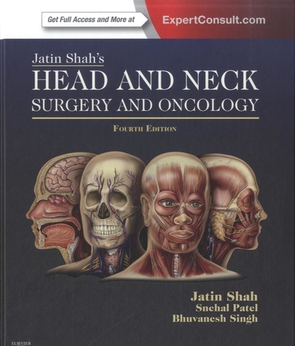 Jatin Shah - Jatin Shah's Head and Neck Surgery and Oncology.
