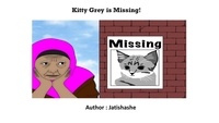  JATISHASHE - Kitty Grey is Missing! - 1, #3.