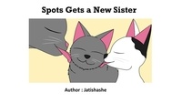  JATISHASHE - Spots Gets a New Sister - 1, #5.